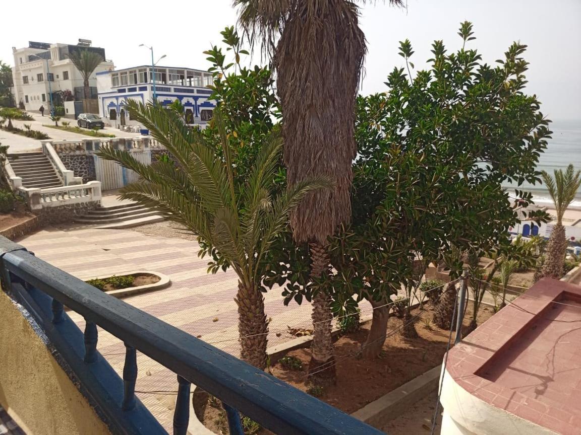 Suerte Loca Hotel Sidi Ifni Ngoại thất bức ảnh